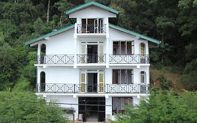 Panorama Accommodations Nuwara Eliya