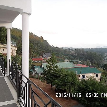 Panorama Accommodations Nuwara Eliya Exterior photo