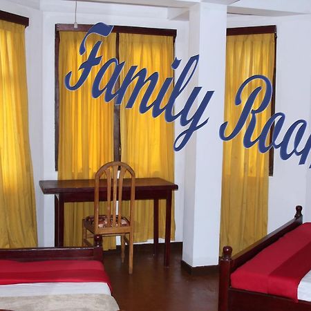 Panorama Accommodations Nuwara Eliya Exterior photo