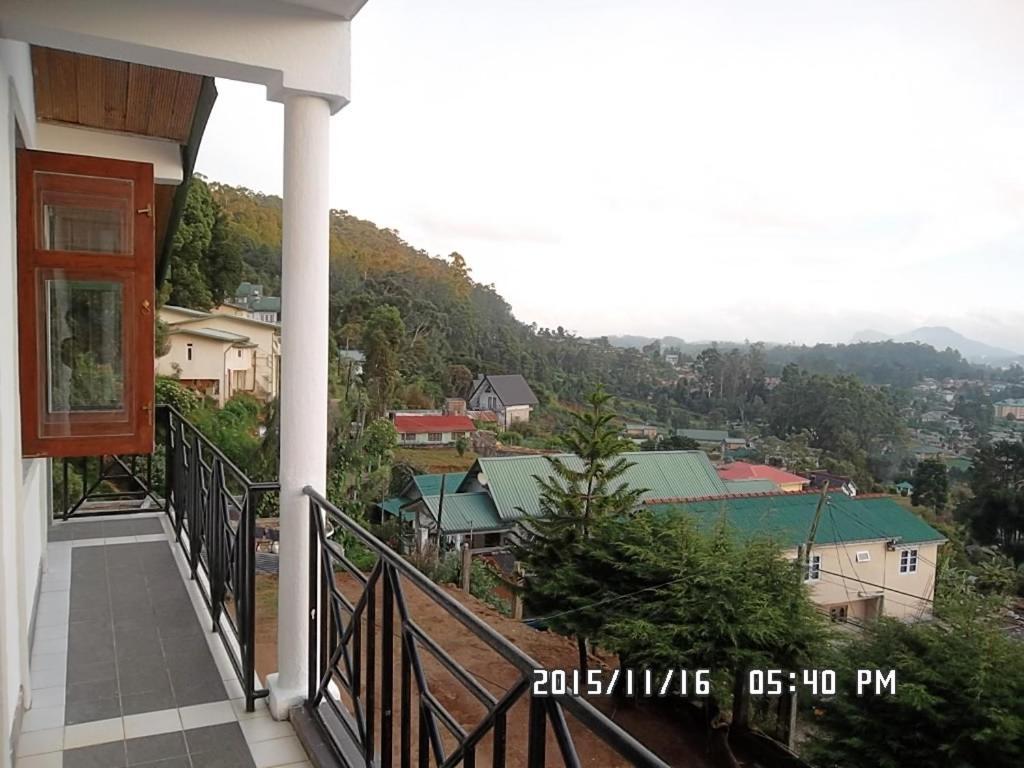 Panorama Accommodations Nuwara Eliya Exterior photo