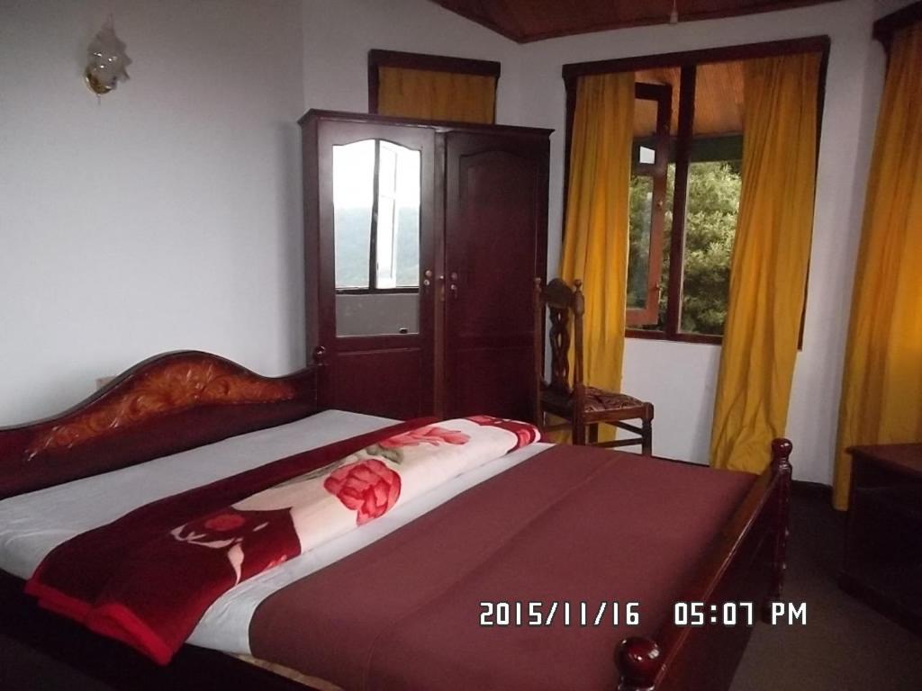Panorama Accommodations Nuwara Eliya Exterior photo