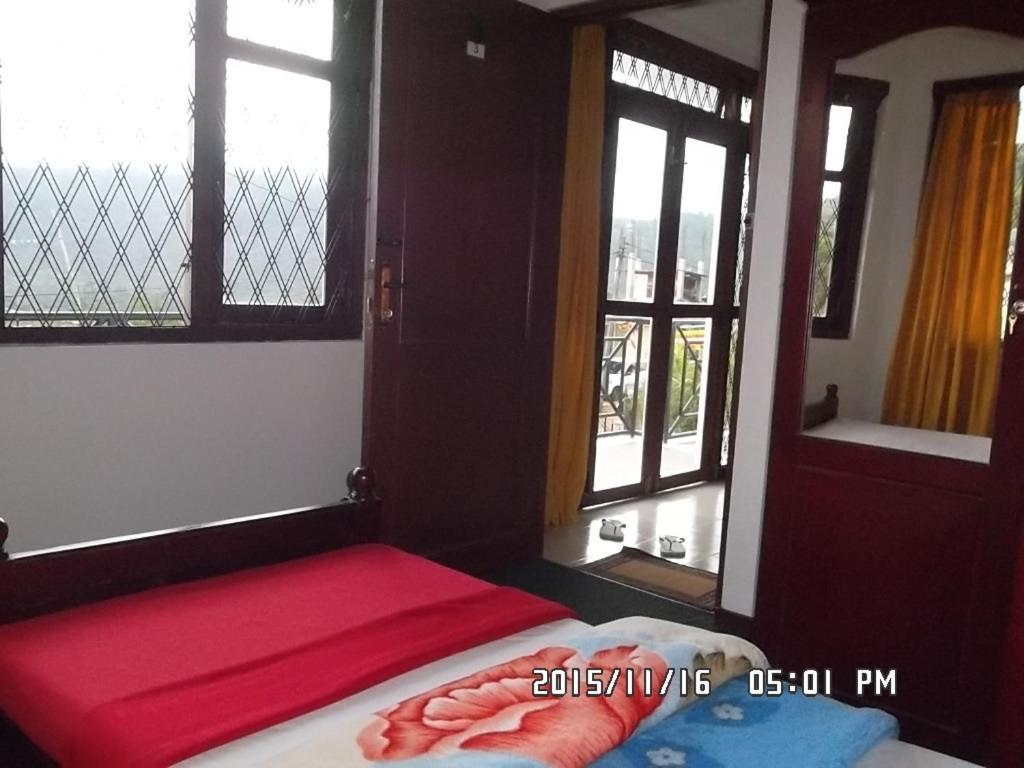 Panorama Accommodations Nuwara Eliya Exterior photo