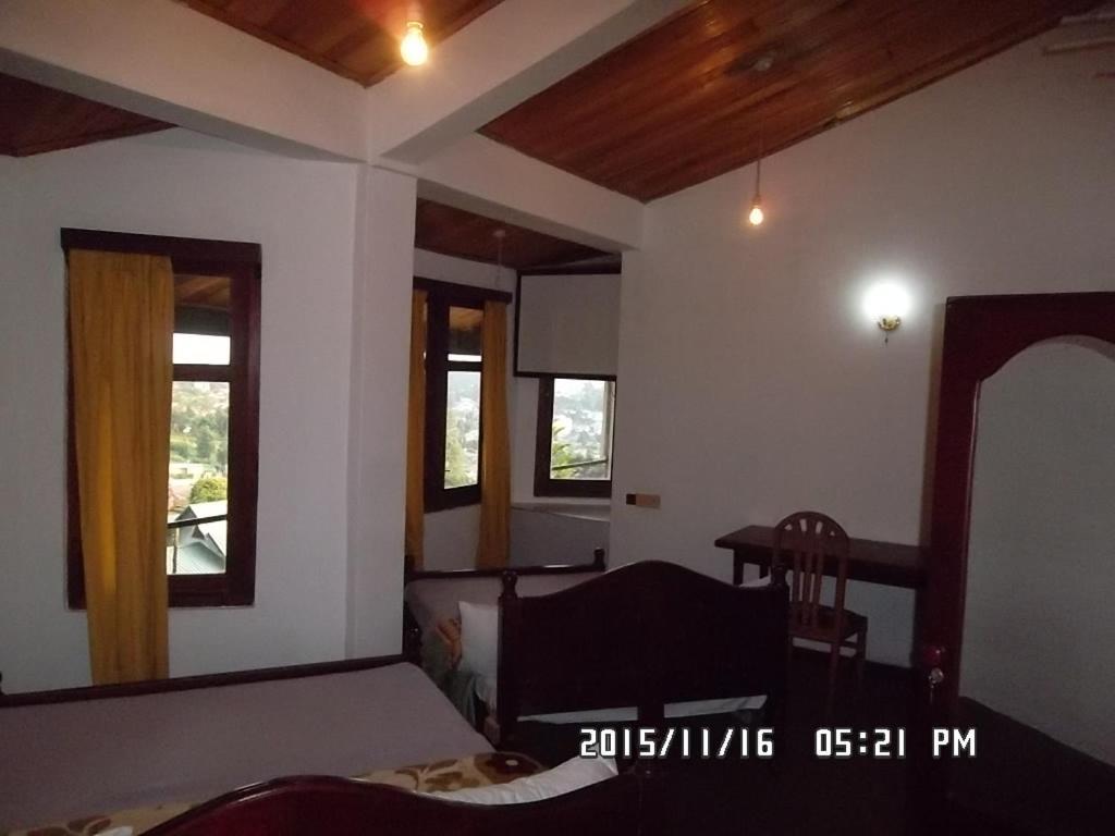 Panorama Accommodations Nuwara Eliya Exterior photo