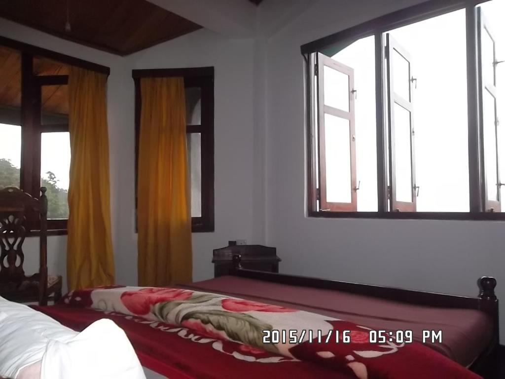 Panorama Accommodations Nuwara Eliya Exterior photo