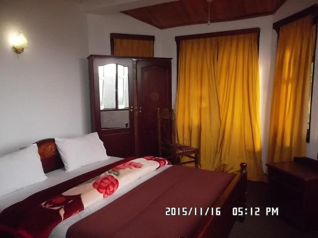 Panorama Accommodations Nuwara Eliya Exterior photo