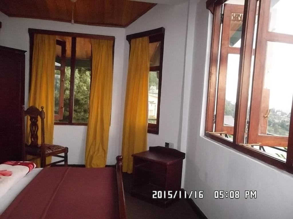 Panorama Accommodations Nuwara Eliya Exterior photo