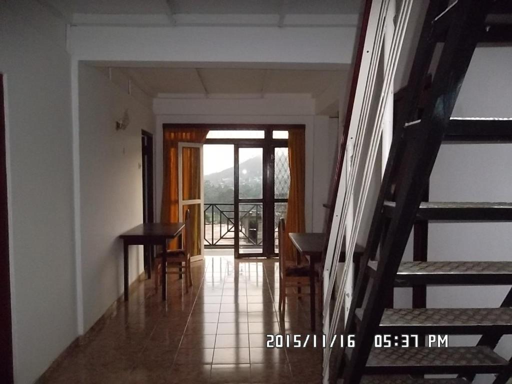 Panorama Accommodations Nuwara Eliya Exterior photo