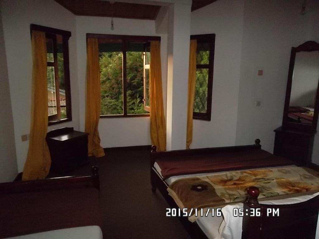 Panorama Accommodations Nuwara Eliya Exterior photo