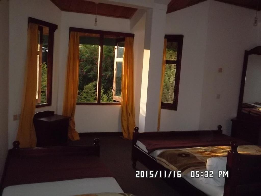 Panorama Accommodations Nuwara Eliya Exterior photo