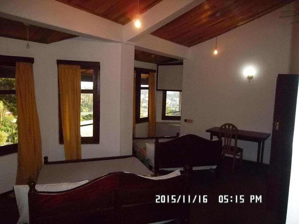 Panorama Accommodations Nuwara Eliya Exterior photo