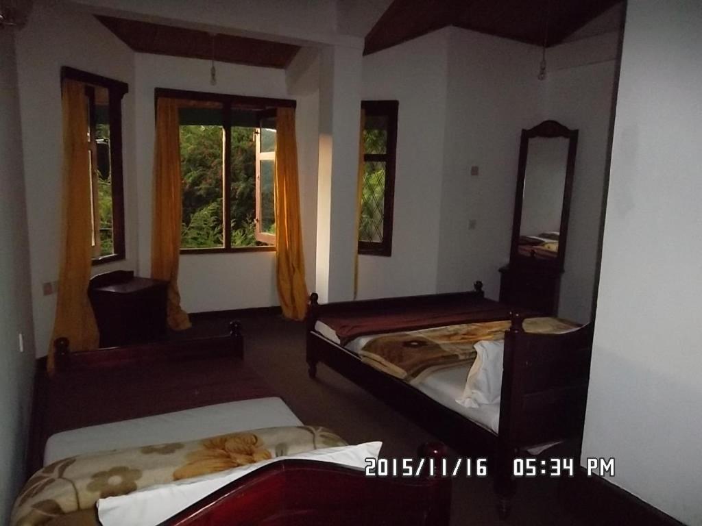 Panorama Accommodations Nuwara Eliya Exterior photo