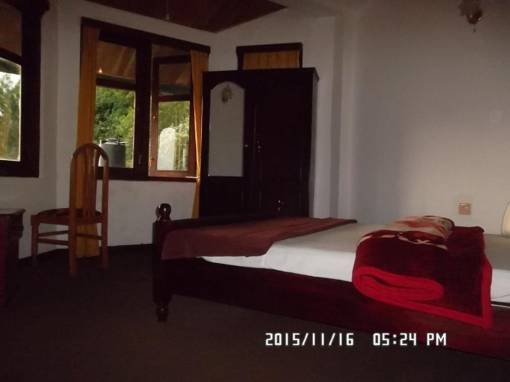 Panorama Accommodations Nuwara Eliya Exterior photo