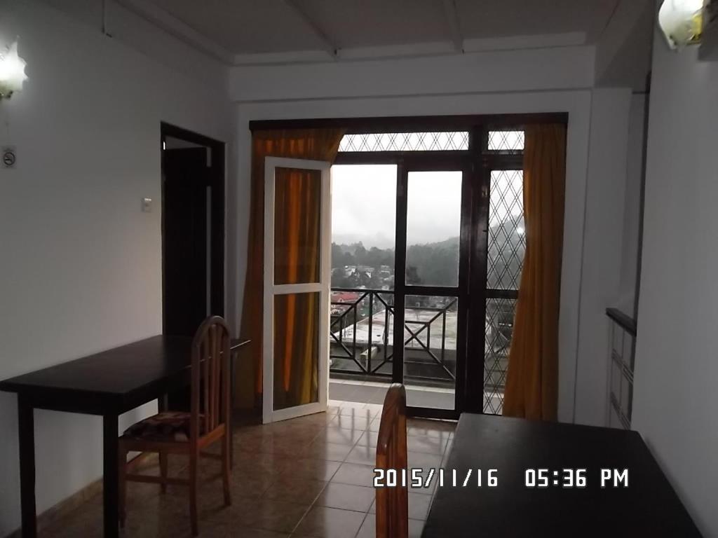 Panorama Accommodations Nuwara Eliya Exterior photo