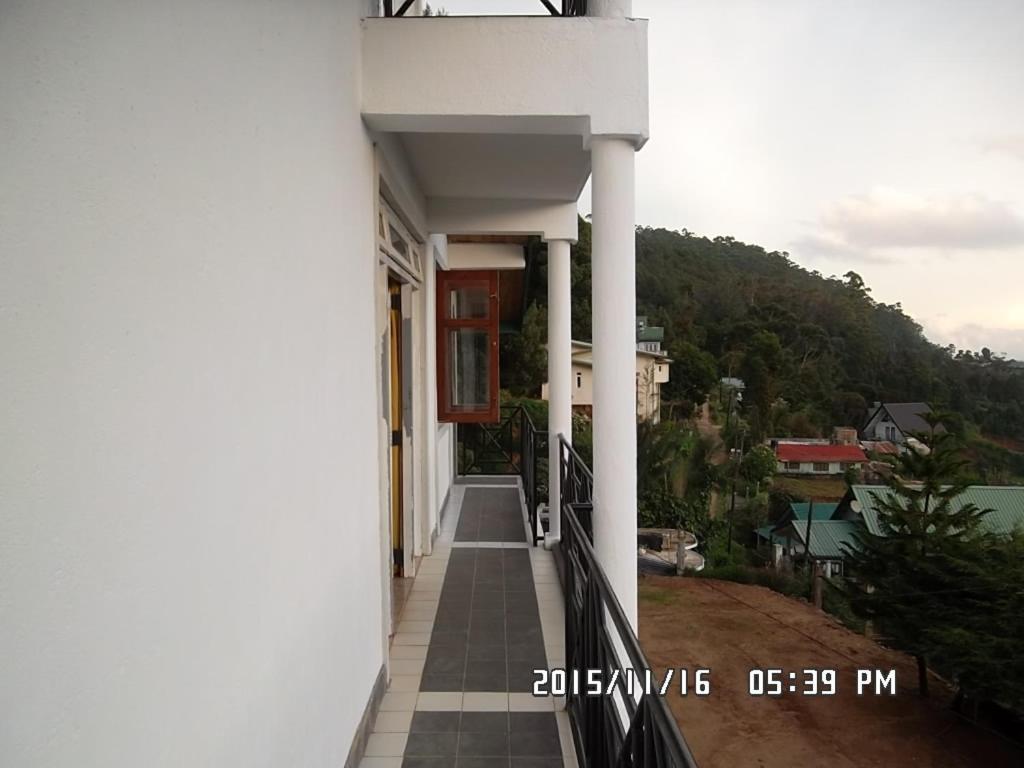 Panorama Accommodations Nuwara Eliya Exterior photo