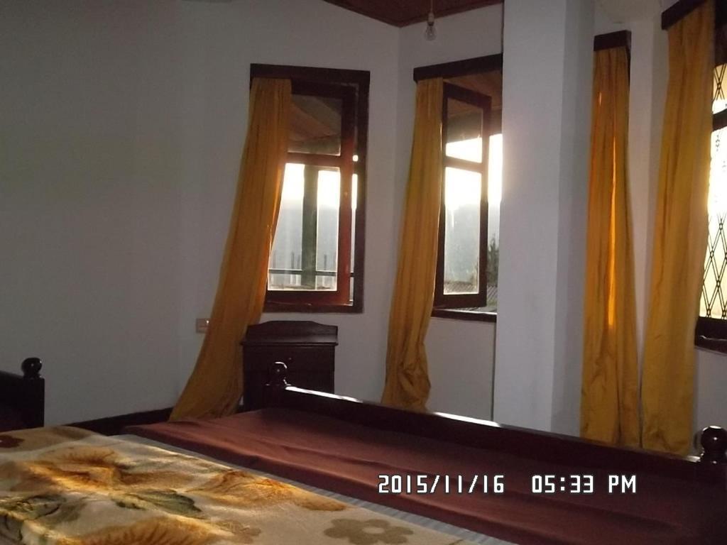 Panorama Accommodations Nuwara Eliya Exterior photo