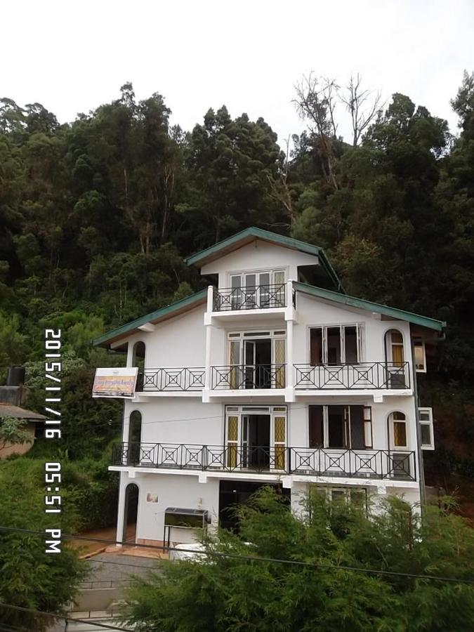 Panorama Accommodations Nuwara Eliya Exterior photo