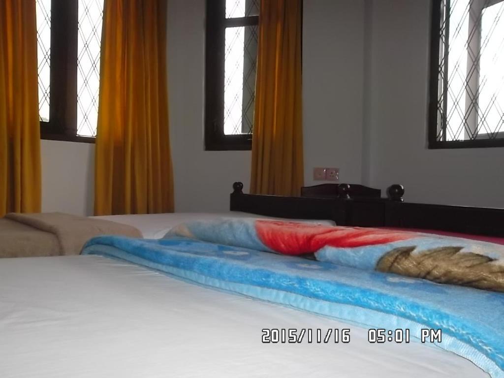 Panorama Accommodations Nuwara Eliya Exterior photo