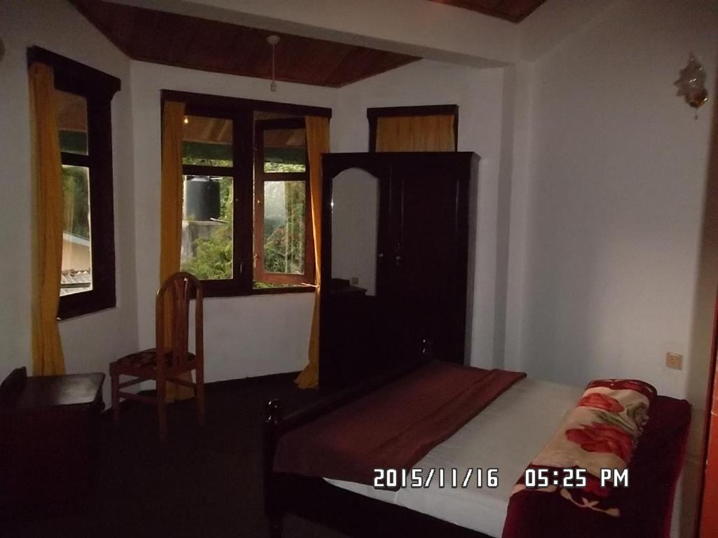 Panorama Accommodations Nuwara Eliya Exterior photo