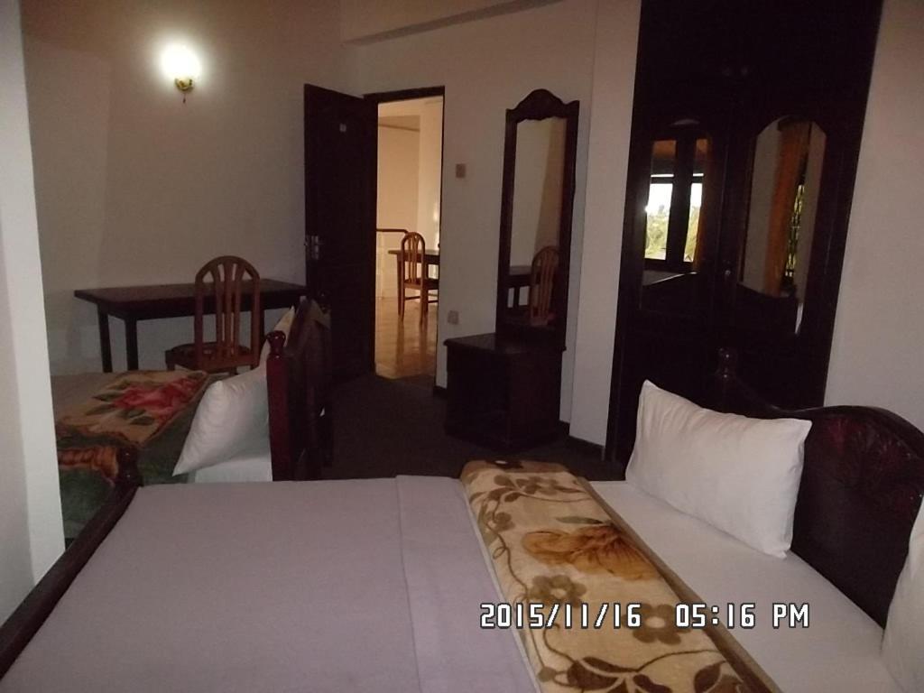 Panorama Accommodations Nuwara Eliya Exterior photo
