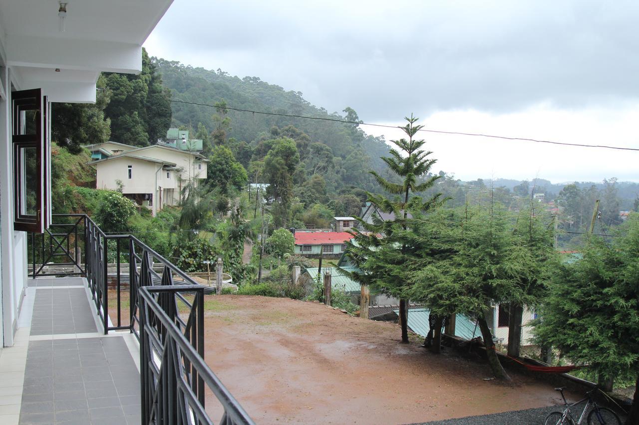 Panorama Accommodations Nuwara Eliya Exterior photo