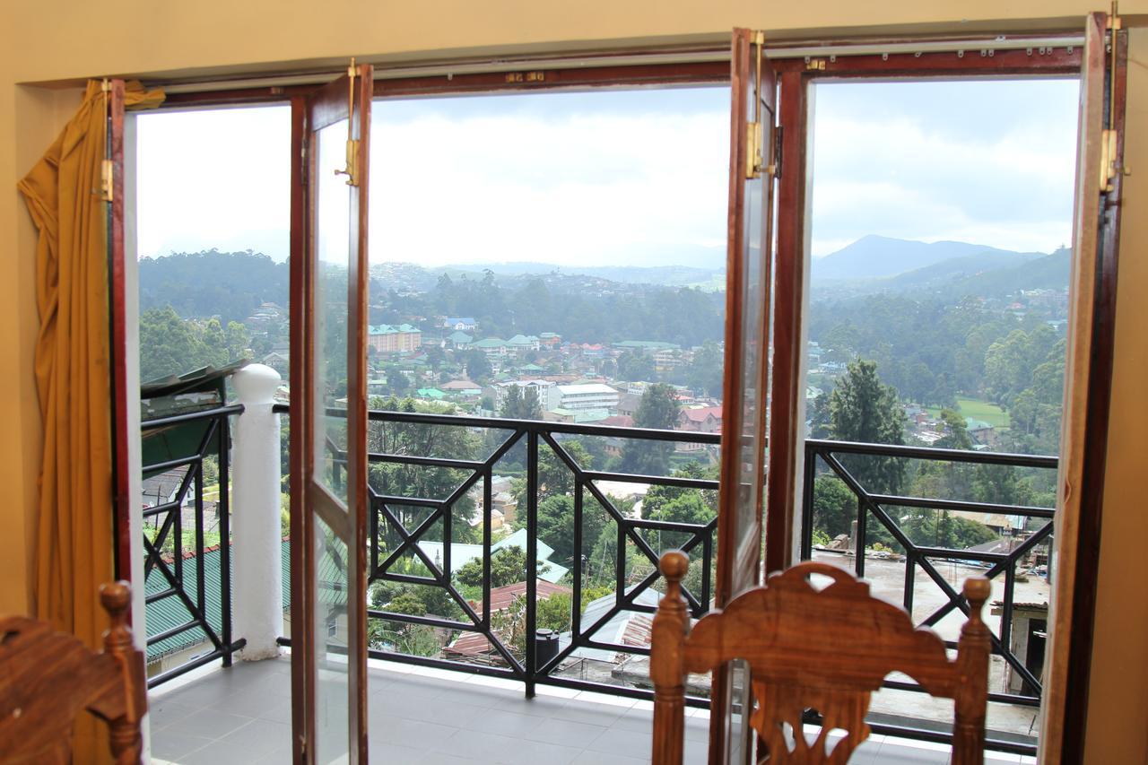 Panorama Accommodations Nuwara Eliya Exterior photo