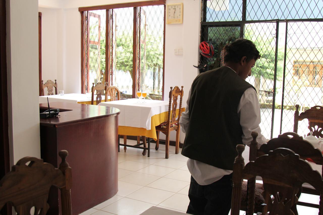 Panorama Accommodations Nuwara Eliya Exterior photo