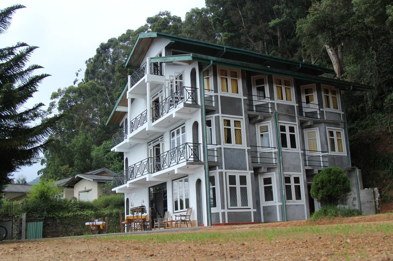 Panorama Accommodations Nuwara Eliya Exterior photo