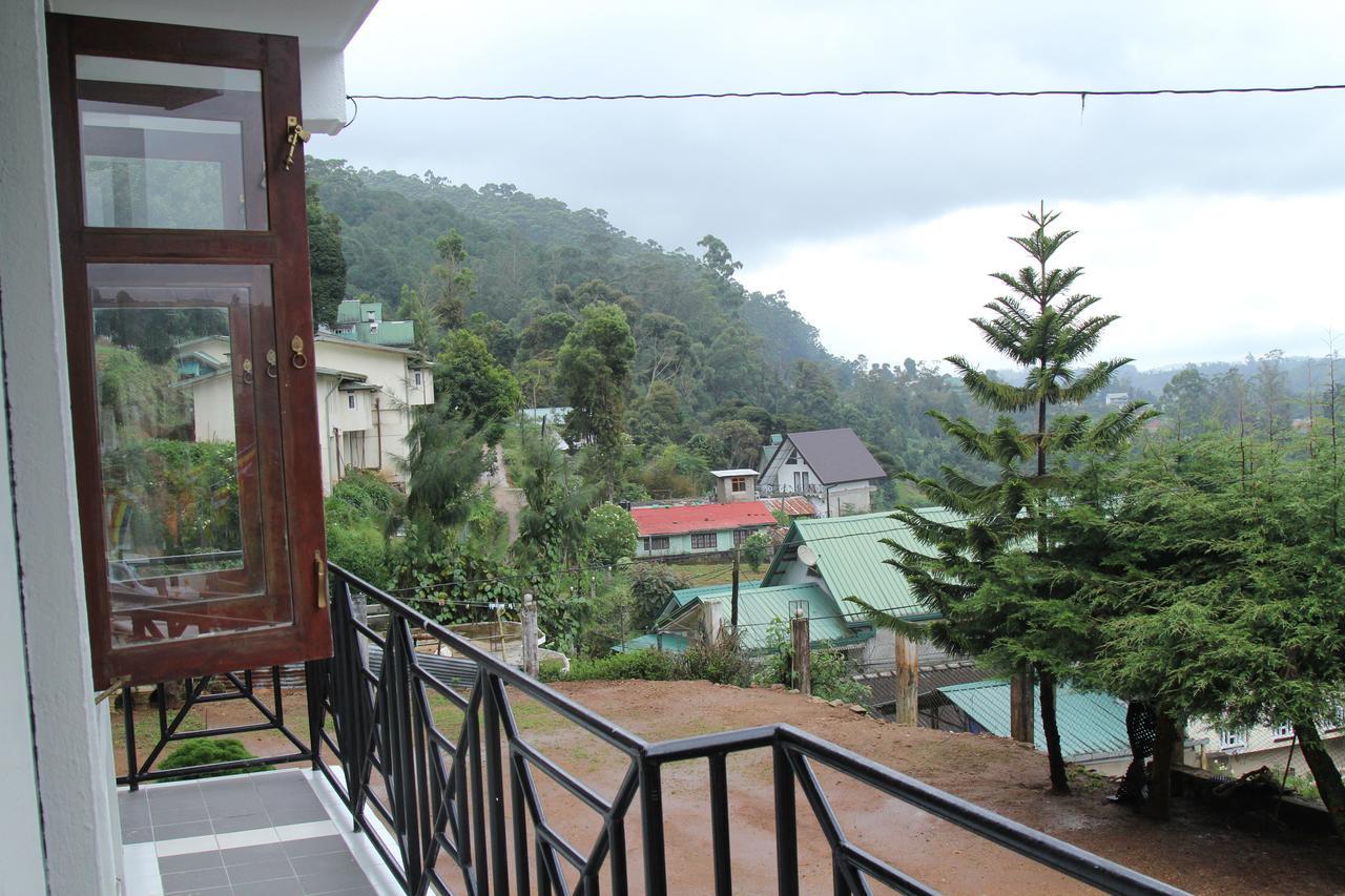 Panorama Accommodations Nuwara Eliya Exterior photo