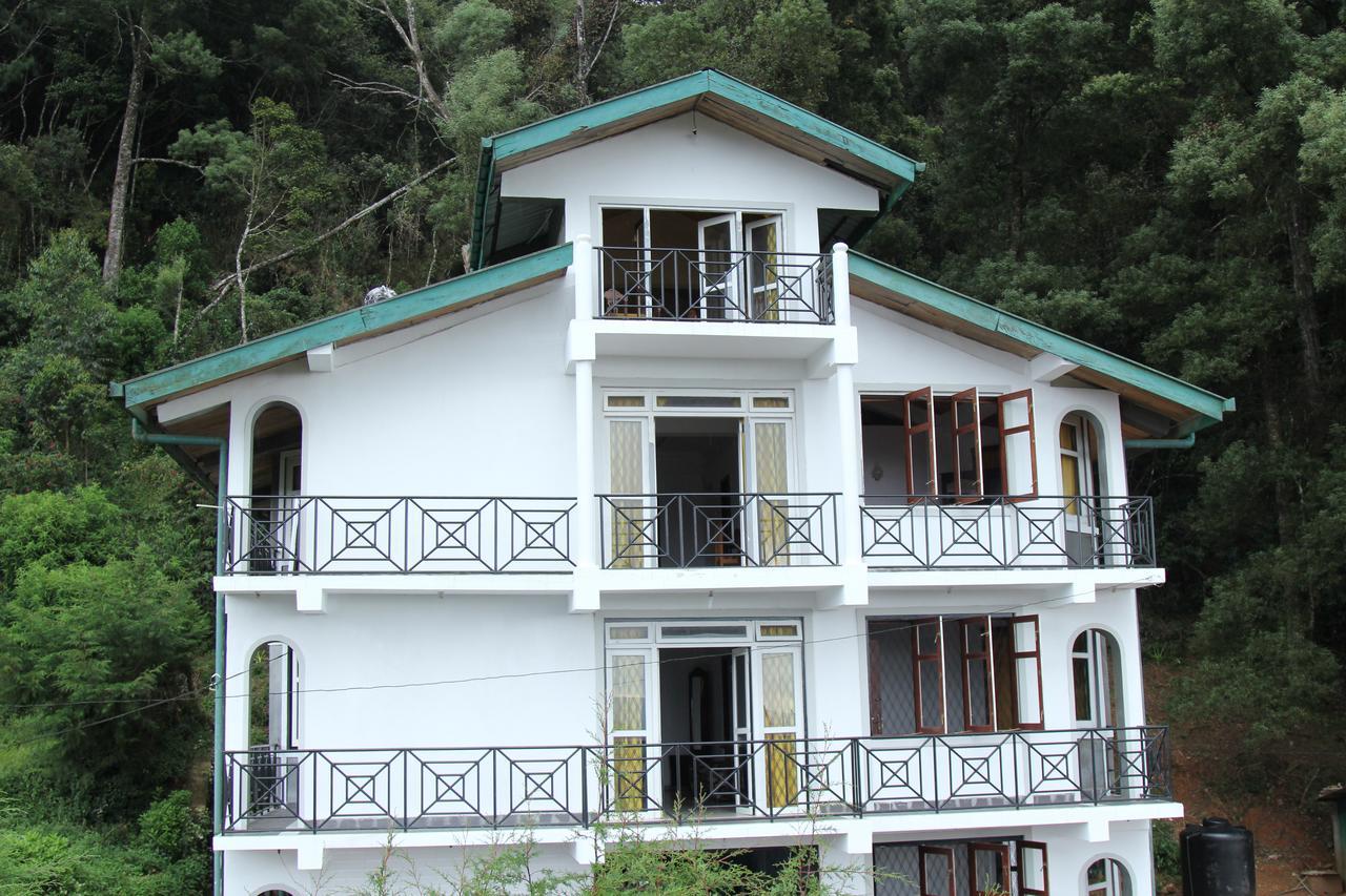 Panorama Accommodations Nuwara Eliya Exterior photo