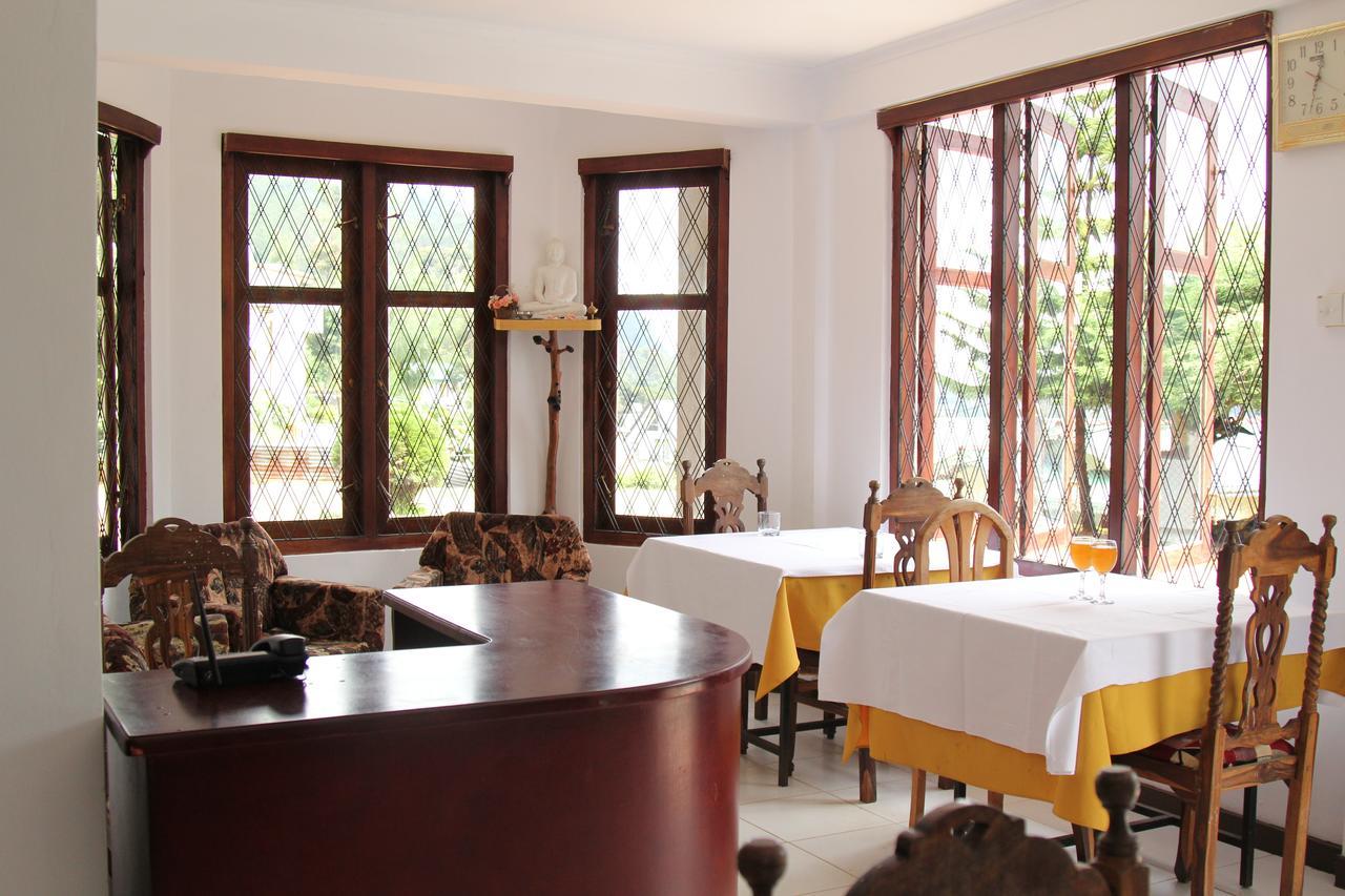 Panorama Accommodations Nuwara Eliya Exterior photo