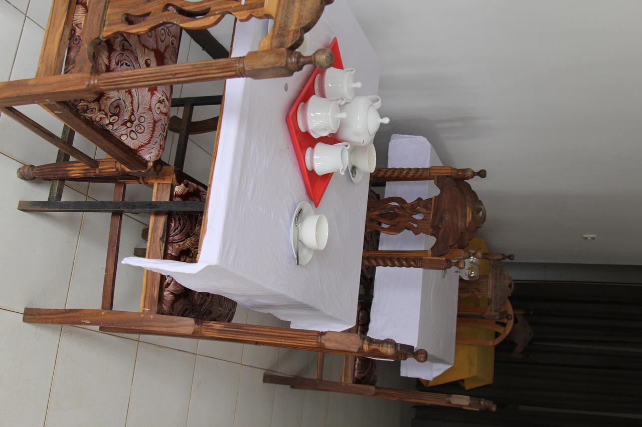 Panorama Accommodations Nuwara Eliya Exterior photo