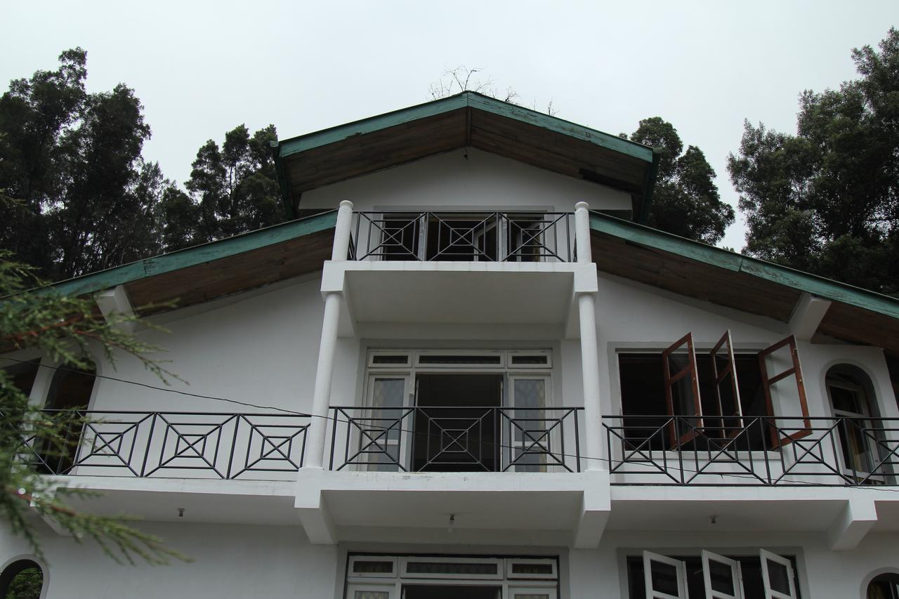 Panorama Accommodations Nuwara Eliya Exterior photo