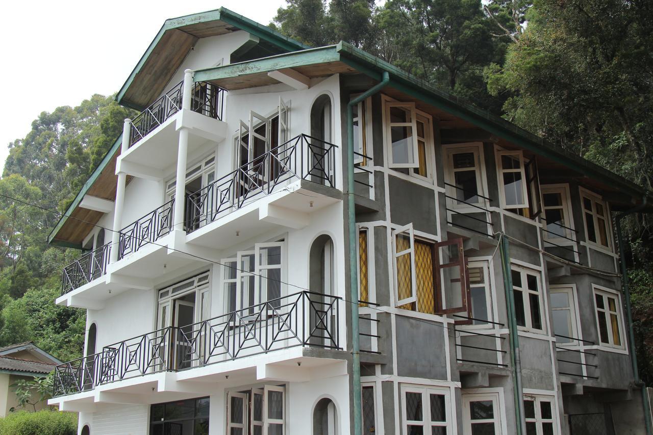 Panorama Accommodations Nuwara Eliya Exterior photo
