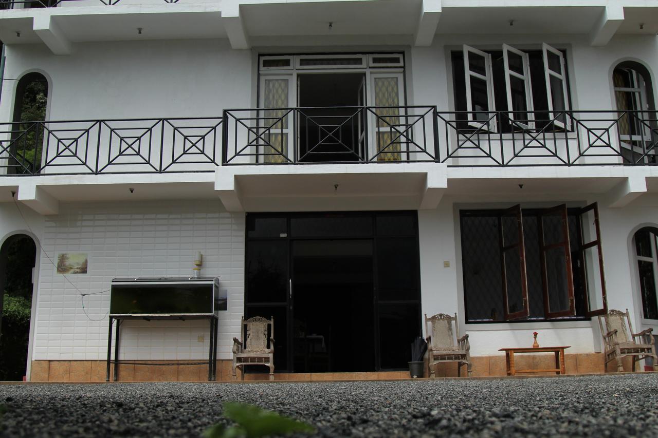 Panorama Accommodations Nuwara Eliya Exterior photo