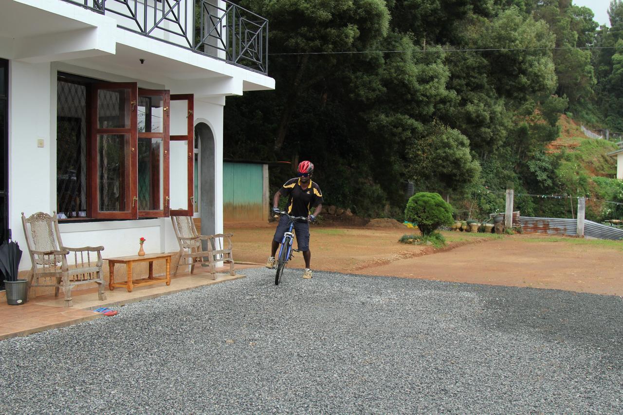 Panorama Accommodations Nuwara Eliya Exterior photo