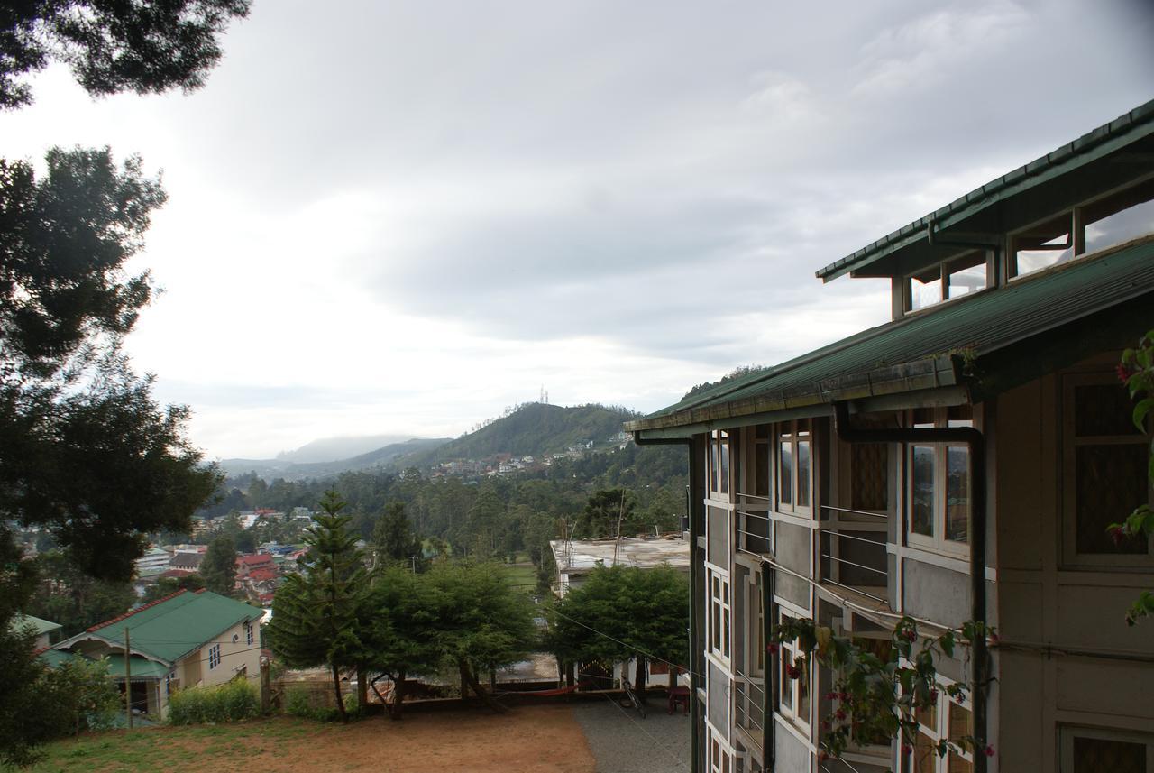 Panorama Accommodations Nuwara Eliya Exterior photo
