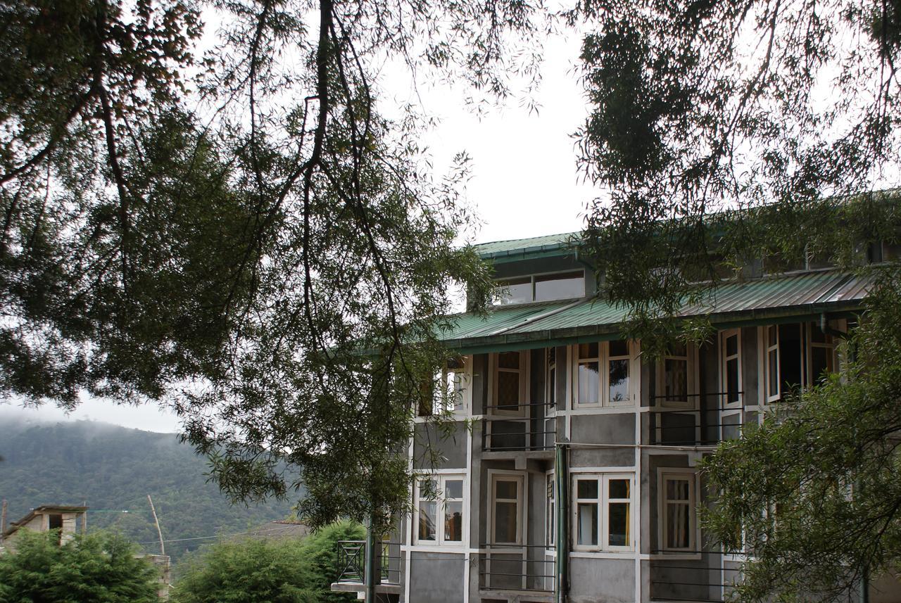 Panorama Accommodations Nuwara Eliya Exterior photo