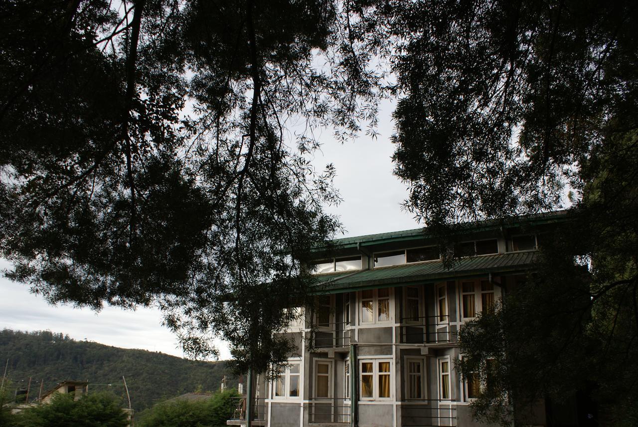 Panorama Accommodations Nuwara Eliya Exterior photo