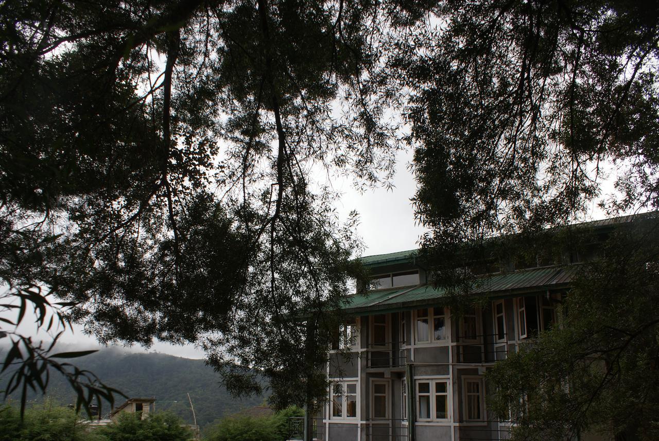 Panorama Accommodations Nuwara Eliya Exterior photo